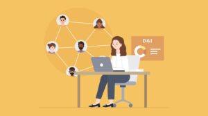 candidate sourcing and D&I efforts