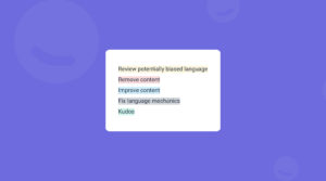 language analytics platform