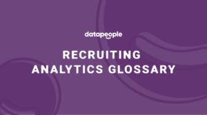 days live metric in recruiting