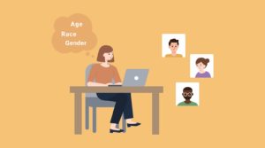 removing unconscious bias from job posts