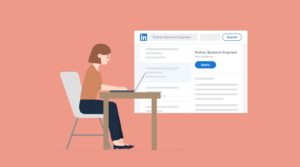 job post title