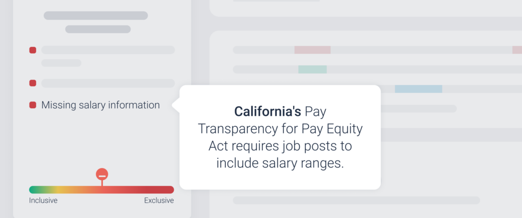 Datapeople guidance for pay transparency laws.