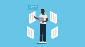 Escape the job description language echo chamber.
