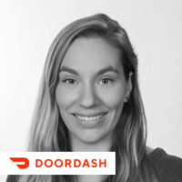 Hanna Micks, DoorDash