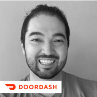 Sean Ellis, DoorDash