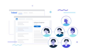 Two myths about candidate sourcing, DEI, and inbound sourcing.