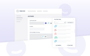 Datapeople's Chrome extension provides guidance right in your ATS.