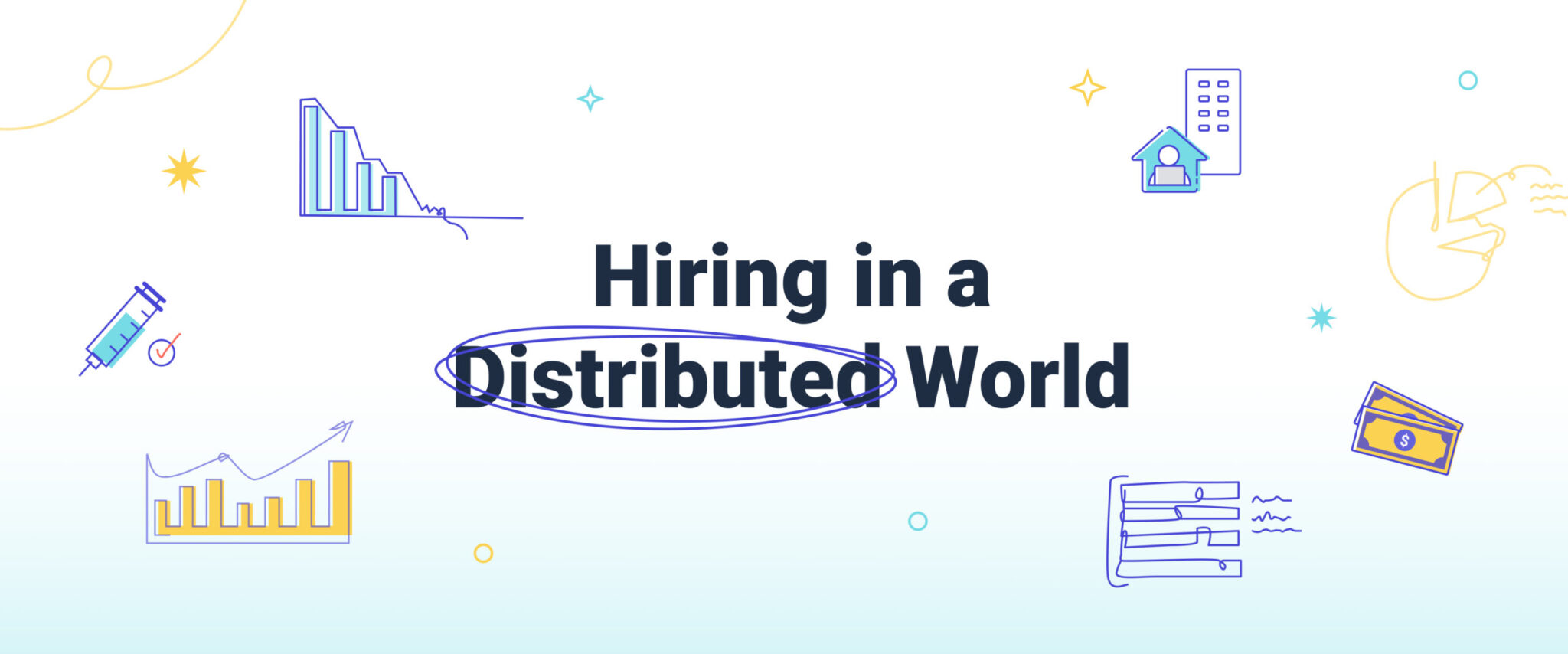 Remote Jobs Data in the Distributed Hiring Era Datapeople