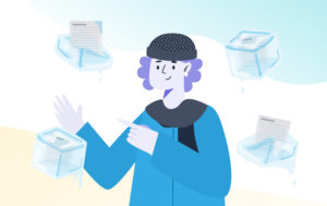 How talent acquisition can add value during a hiring freeze.
