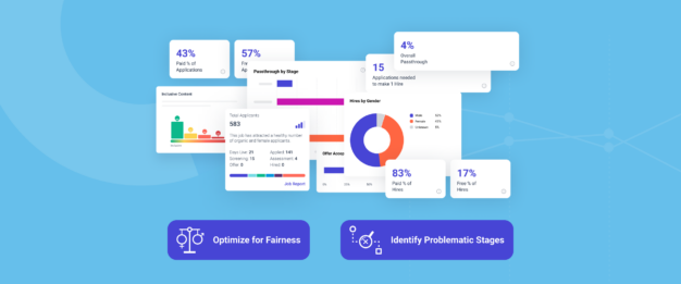 Datapeople Insights Gender Report