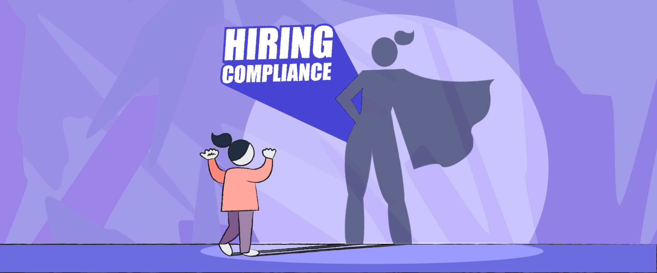 Hiring Compliance is a Superpower