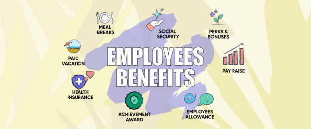 Sharing Employee Benefit Details Matters