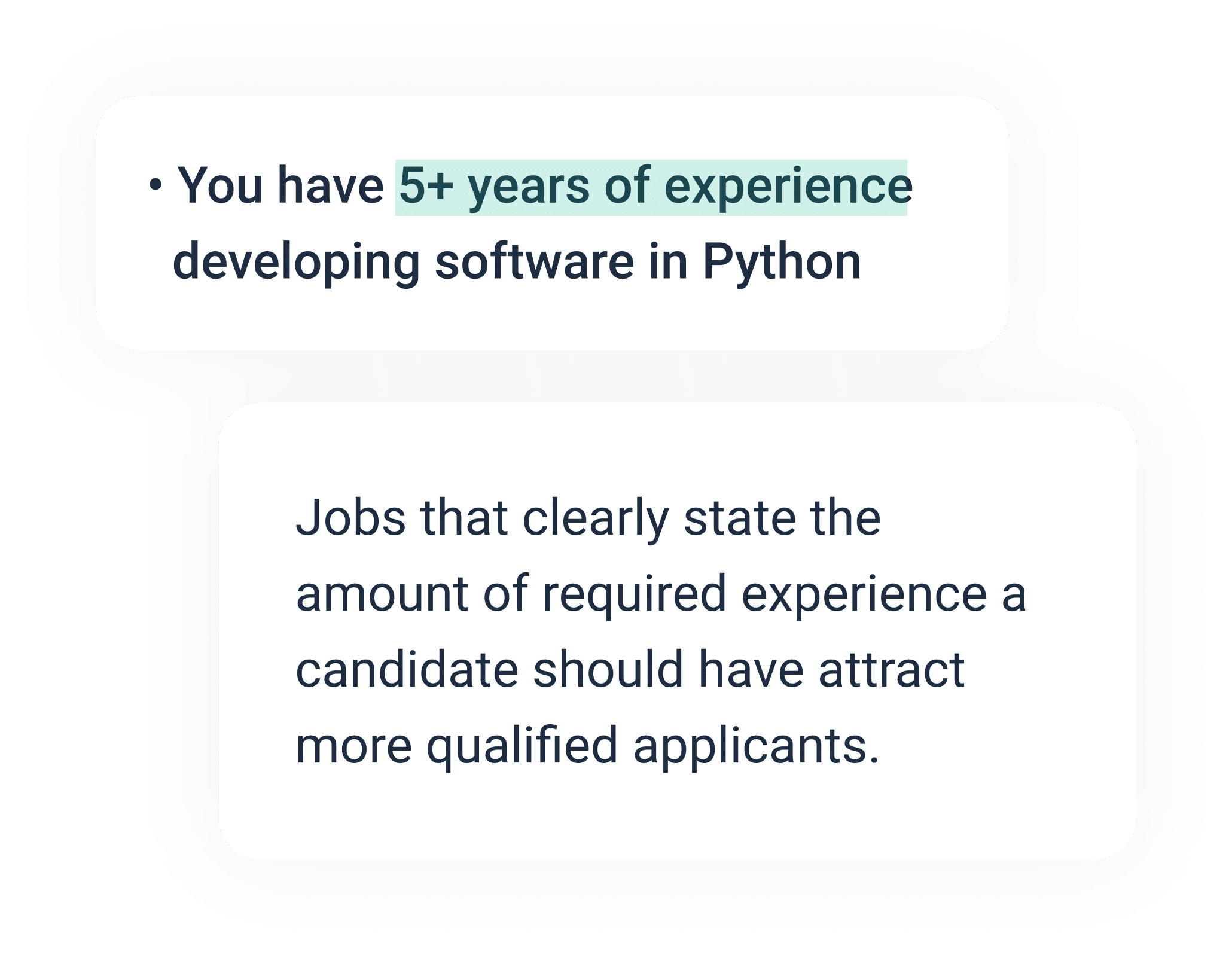 Inclusive Job Description Software Datapeople Inclusive job description software datapeople
