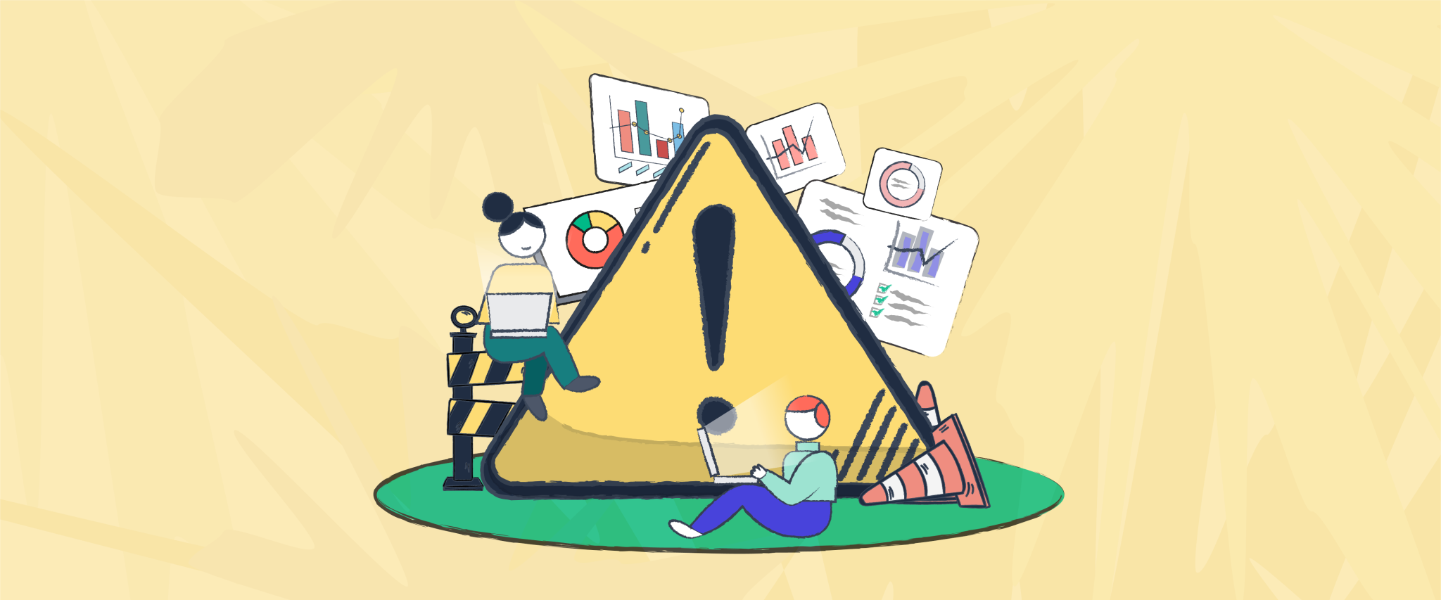 Job Board Performance Warning Signs - Datapeople